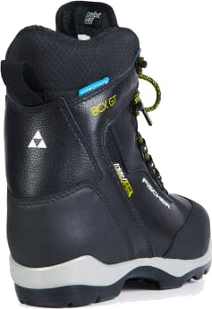 Fischer BCX Grand Tour Unisex Vanntett Langrennsko 44 Multicolor Fischer BCX Grand Tour Unisex Vanntett Langrennsko 44 Multicolor
