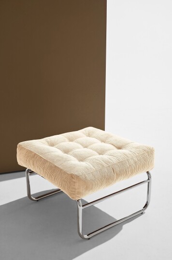 Jotex Fotskammel Polyester/Jern Luca 2203334020 Jotex Fotskammel Polyester/Jern Luca 2203334020