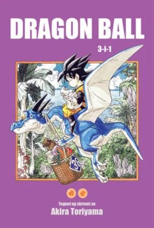 Dragon Ball 13 Av Akira Toriyama Dragon Ball 13 Av Akira Toriyama