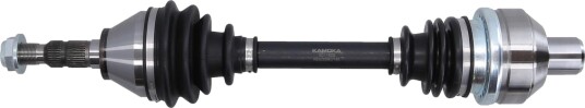 Drivaksel KAMOKA 5011509