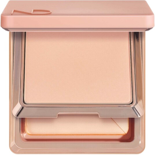 Natasha Denona HY GLAM Powder Foundation P2 Fair Light Peach