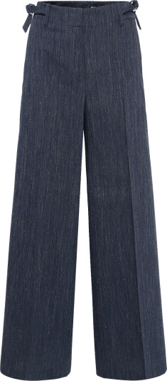 BOSS Tamilly - Navy - 36