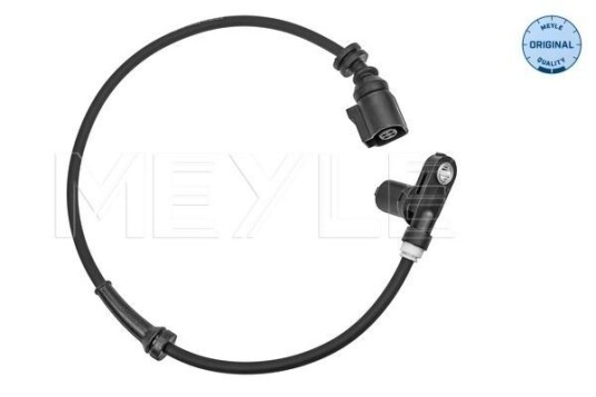ABS sensor MEYLE 114 800 0016