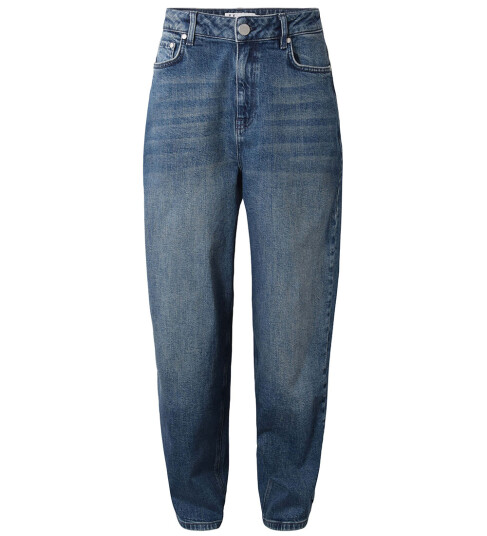 Hound Jeans Skøyteløper Vintage Blue 14 år 164 Jeans Blå