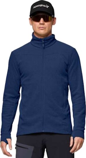 Norrøna falketind warm2 Jacket M"s Indigo Night