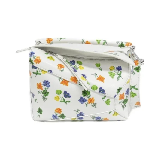 Loewe Dame Flerfarget