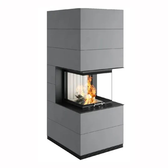 Spartherm SIM Arte U 50h (2/3) Elementpeis Finbetong