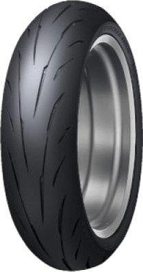 Dunlop Sportmax Q5A 180/55ZR17 73W