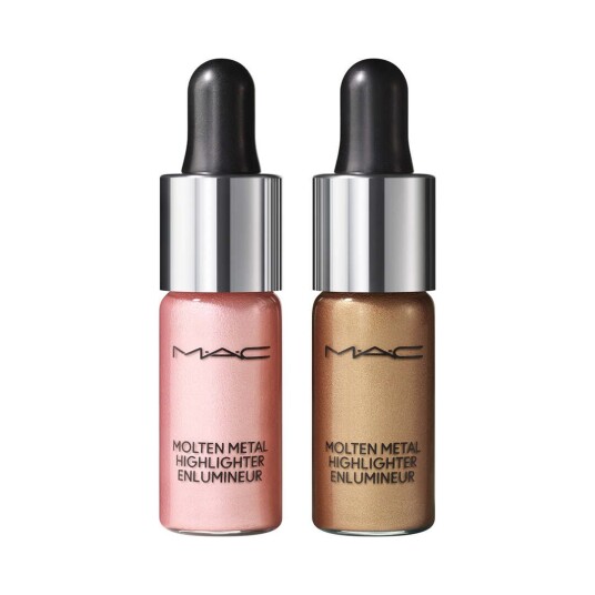 Surreal Shine Mini Highlighter Duo 2 x 4,3 ml Surreal Shine Mini Highlighter Duo 2 x 4,3 ml