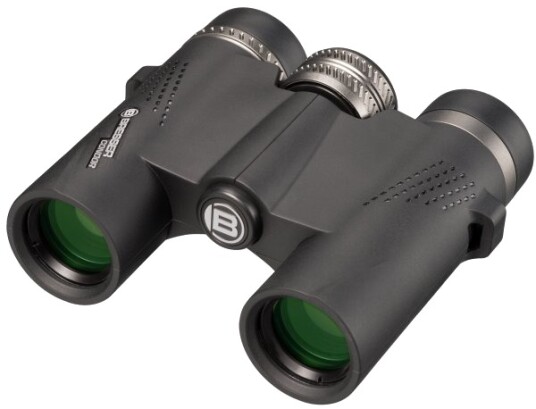 Bresser Optics Condor 8X25, Bak-4, 8X, 2,5 Cm, Fully Multi Coated (Fmc), Vanntett, 352 G