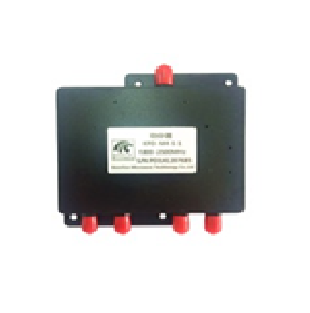 Gjær F.Eks. Tg200/Tg400 Antennesplitter 4 I 1 Gjær F.Eks. Tg200/Tg400 Antennesplitter 4 I 1