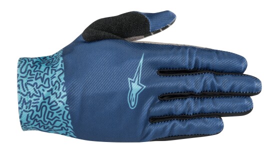 Alpinestars MTB-hansker  Stella Aspen Pro Lite Dame Middels Blå