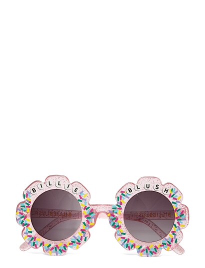 Billieblush Sunglasses Pink ONE SIZE Billieblush Sunglasses Pink ONE SIZE