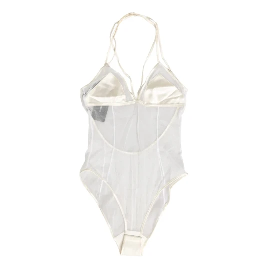 Dolce & Gabbana Dame Topper Hvit S,