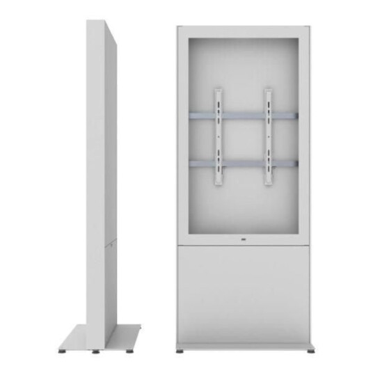 SMS 55P Casing Freestand Storage G1 WHWhite RAL9016 Beställningsvara SMS 55P Casing Freestand Storage G1 WHWhite RAL9016 Beställningsvara