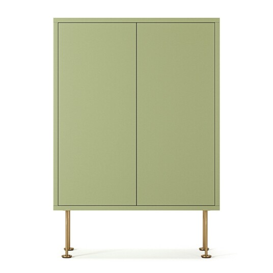 Decotique Vogue 64 Skap Lint / Messing