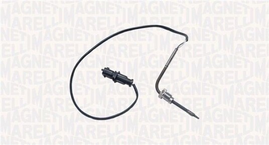 Sensor eksostemperatur MAGNETI MARELLI 172000343010