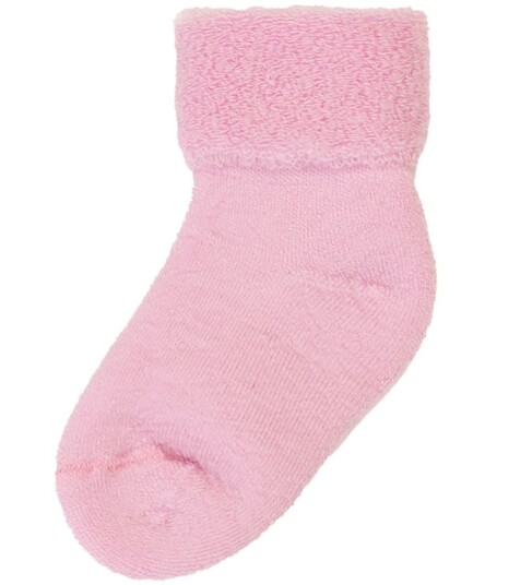 Joha Sokker Ull Rosa Joha 15/18 Sokker