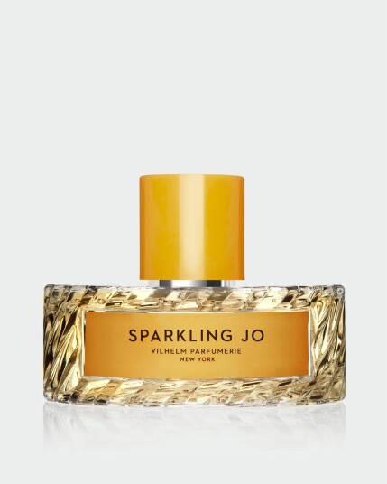 Vilhelm Parfumerie Sparkling Jo Eau de Parfum 100ml