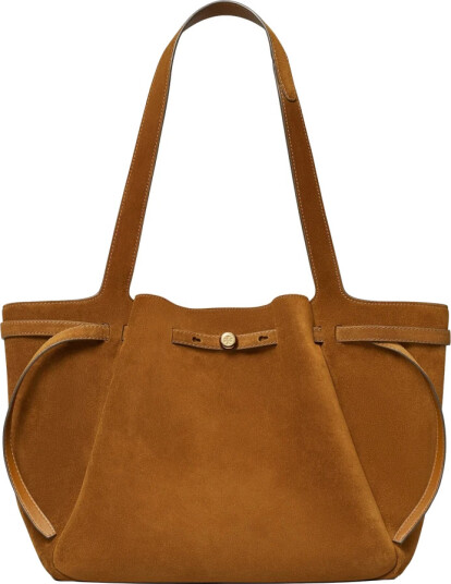 Tory Burch Dame Vesker Beige ONE SIZE, Tory Burch Dame Vesker Beige ONE SIZE,