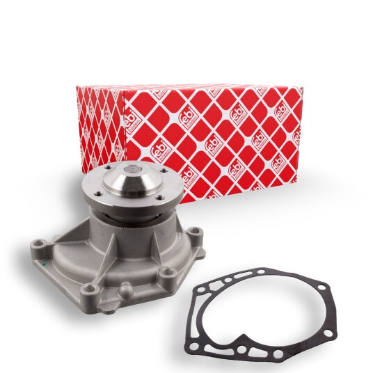 FEBI BILSTEIN 21552 Vannpumpe