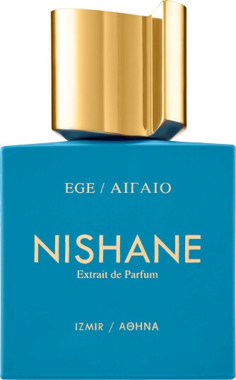 Nishane EGE / ΑΙΓΑΙΟ Extrait de Parfum (Størrelse: 50 ML)
