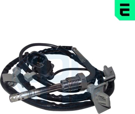 Sensor, eksostemperatur ERA 551026