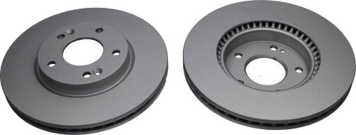 KAVO PARTS BR 3294 C Bremseskive