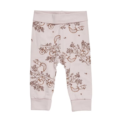 Blå Leggings Sheer Bliss rosa Blå Leggings Sheer Bliss rosa