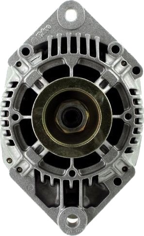 ROTOVIS Automotive Electrics 9090152 Dynamo