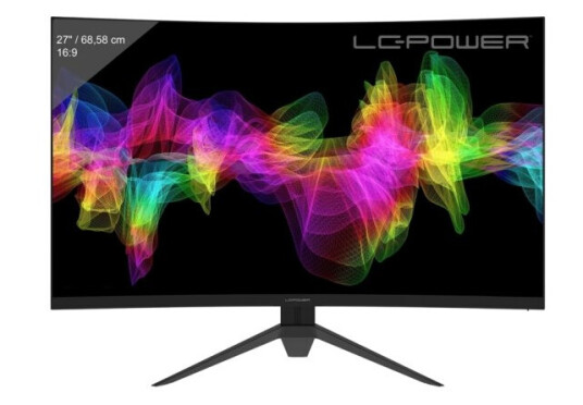 Lc Power Lc-M27-Qhd-165-C