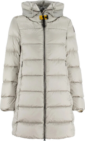 Parajumpers Dame Frakker Grå S, Parajumpers Dame Frakker Grå S,