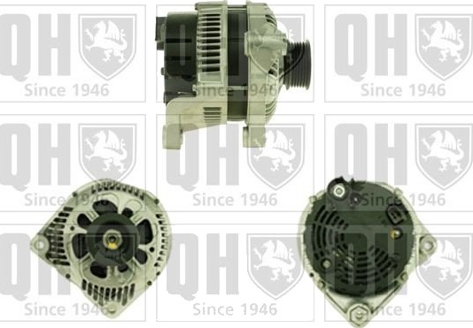 QUINTON HAZELL QRA3053 Dynamo QUINTON HAZELL QRA3053 Dynamo