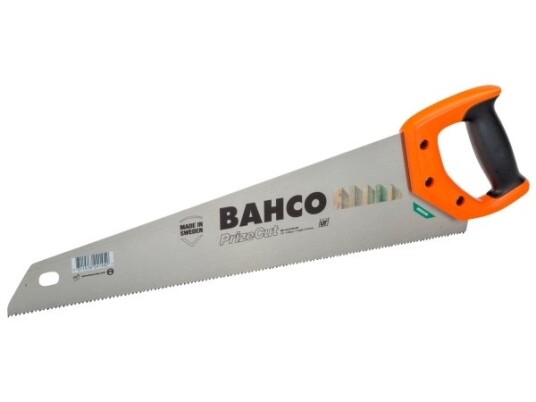 Bahco 16" Prizecut Håndsav for Treverk med Hardfør Tanngradering