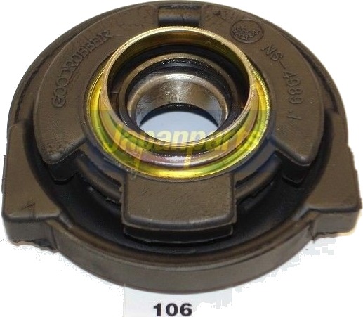 Lager, kardangaksel midtlager JAPANPARTS RU-106