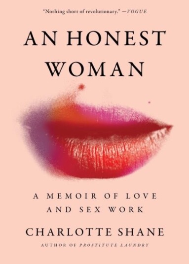 An Honest Woman An Honest Woman