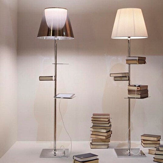 Flos Flos Bibliotheque Nationale Bronse Flos Flos Bibliotheque Nationale Bronse