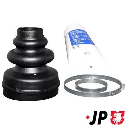 Jp Group Mansjett drivaksel JP GROUP 3143601060