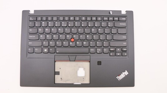 Lenovo C Cover W/keyboard BL US Intl.