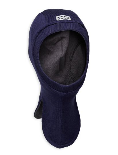 LEGO kidswear Lwaripo 705 - Balaclava - Blue - 48-50