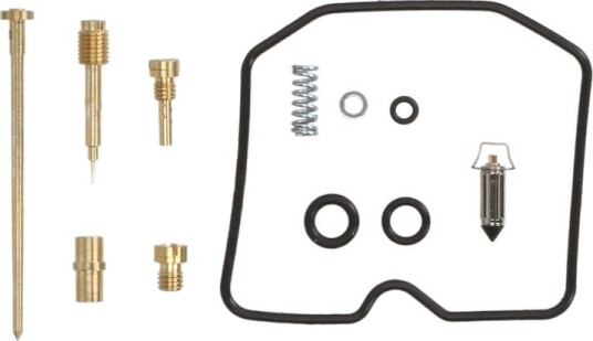 Tetningssett forgasser KEYSTER KK 0191NFR
