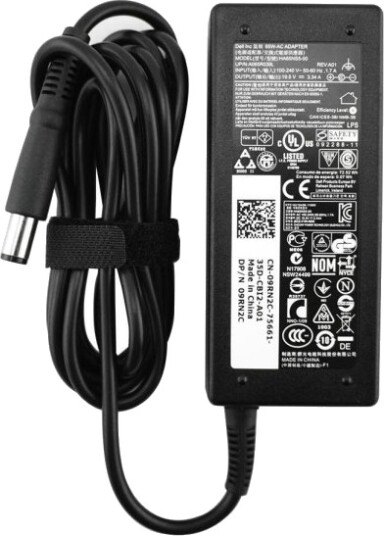 Dell W125722562 Strømforsyning 65W For Inspiron 1501