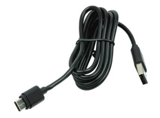 Datalogic - USB-C adapter - 24 pin USB-C to USB Type A - 1.2 m Datalogic - USB-C adapter - 24 pin USB-C to USB Type A - 1.2 m