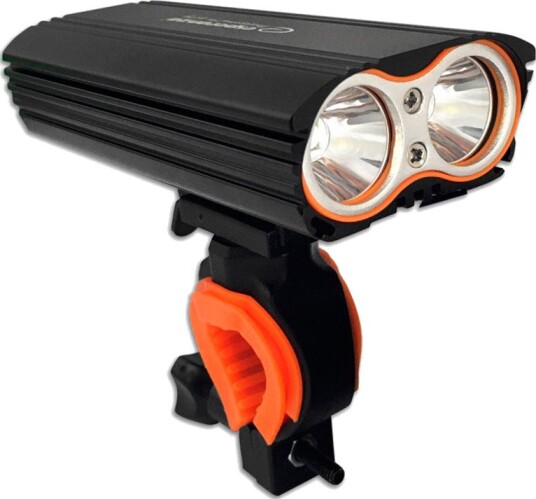 Sykkellykt Esperanza Centaurus Pro Cree LED 4 moduser