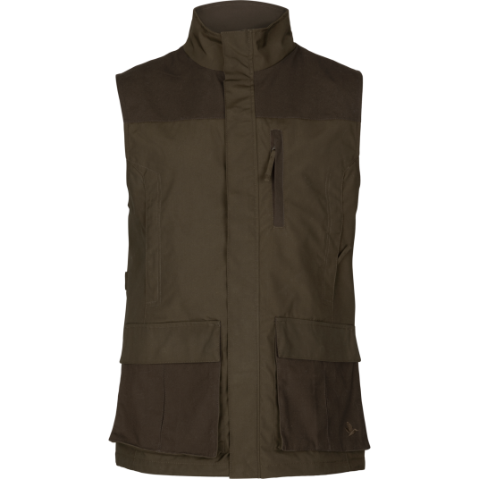 Seeland Arden Väst Pine Green 56 Seeland Arden Väst Pine Green 56