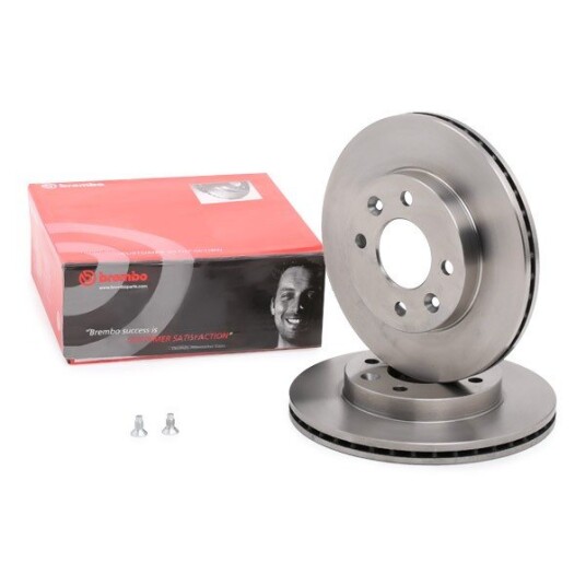 Bremseskive BREMBO 09.3148.14