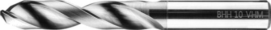 Fanar Hardmetallbor Baildon Din 6537 K Wk3 6,5 Mm Vhm Tialn 79-34 Mm