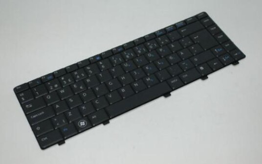 DELL Keyboard (FRENCH) DELL Keyboard (FRENCH)