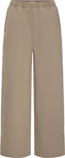 Ichi Dame Bukser Beige L, Ichi Dame Bukser Beige L,