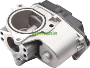 EGR-ventil INTFRADIS 2562 EGR-ventil INTFRADIS 2562